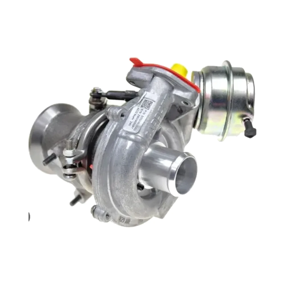 Turbocharger 799171-0001 GT1238SZ - Imagen 1