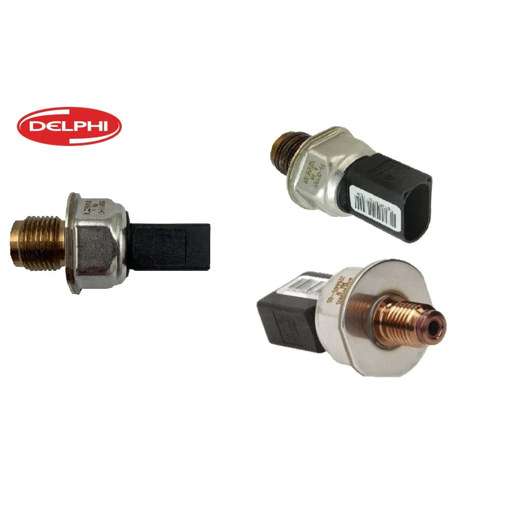 Sensor de Presión 28357705 para Hyundai y Kia 2.5 marca Delphi Original 9307-528A - Imagen 1