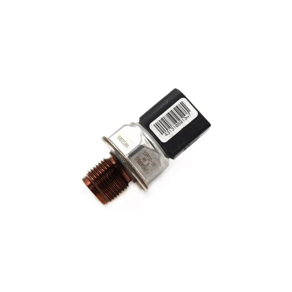 Sensor de Presión del Riel de Inyección Original Kia Frontier 2.5 Hyundai H1 Porter 2.5 Tucson 2.0 Chevrolet Orlando Captiva 2.0 Kia Sportage Sorento 2.0 28357705 28231471 85pp30-02 - Imagen 1