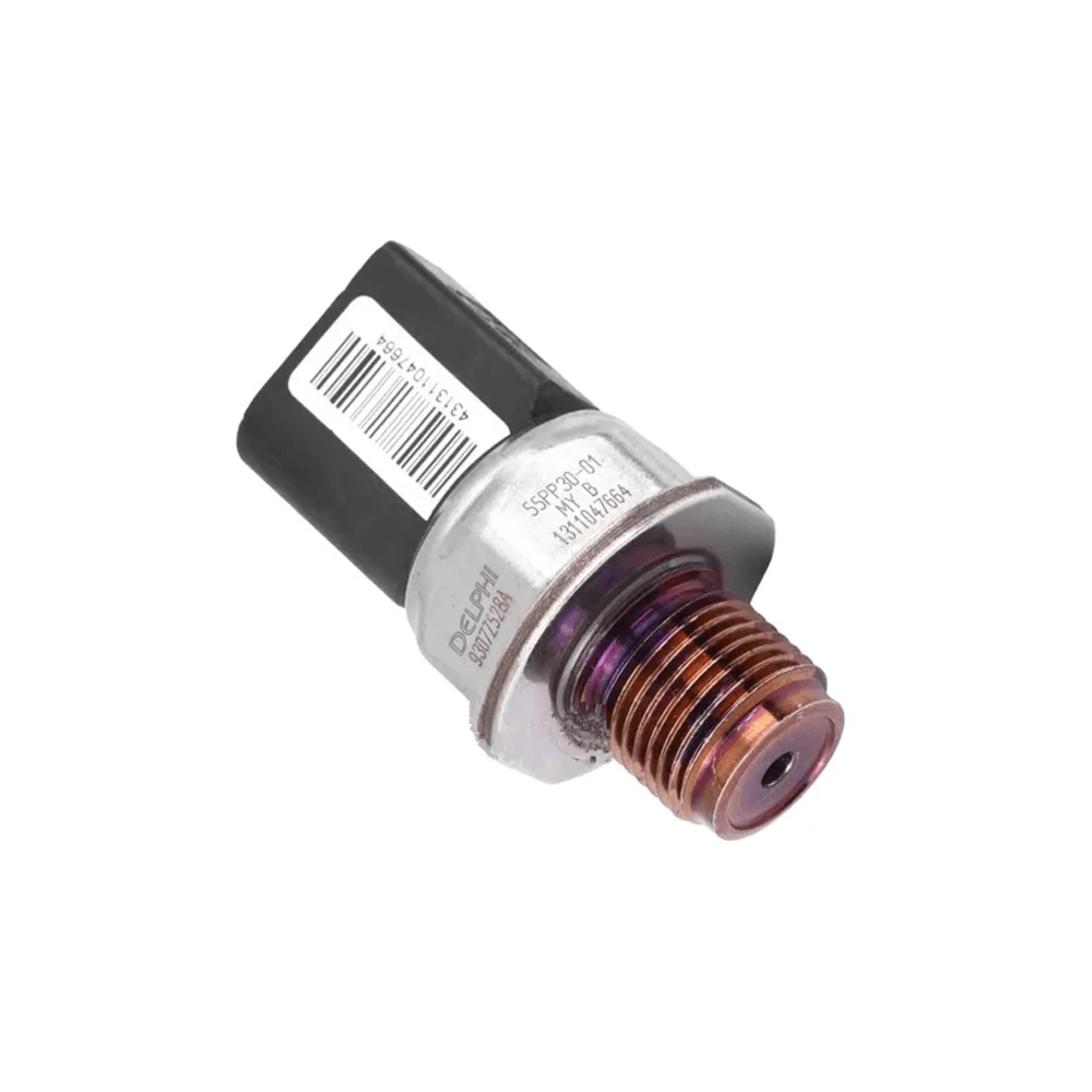Sensor Presión De Riel Hyundai Kia Delphi Original 55PP30-01 - Imagen 1