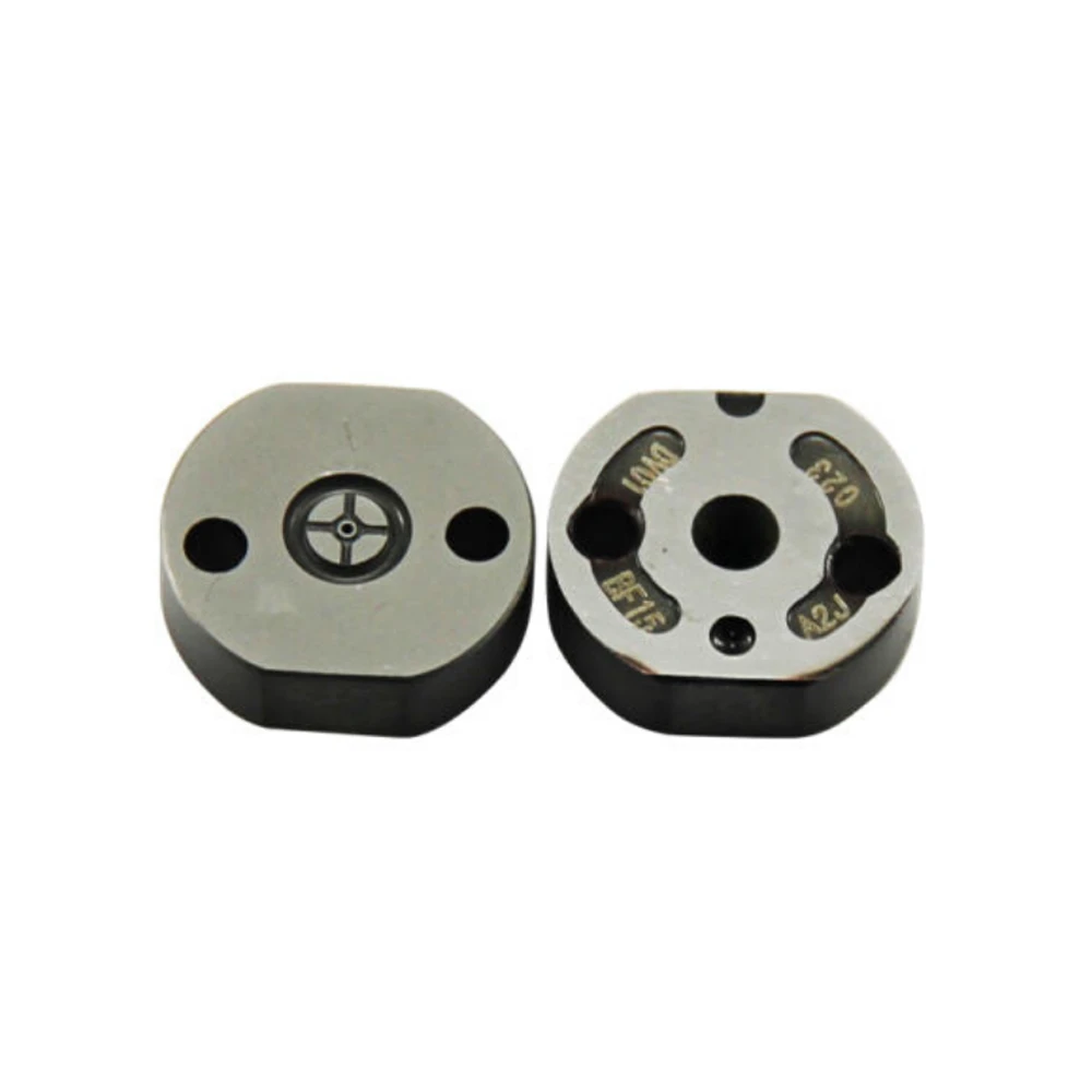 Sensor Válvula Inyector Citroen Jumper II - Fiat Ducato III - FORD Transit MK6 - Peugeot BOXER 2.2 - 6C10-9K546-AC 093400-8840 095000-580# - Imagen 1