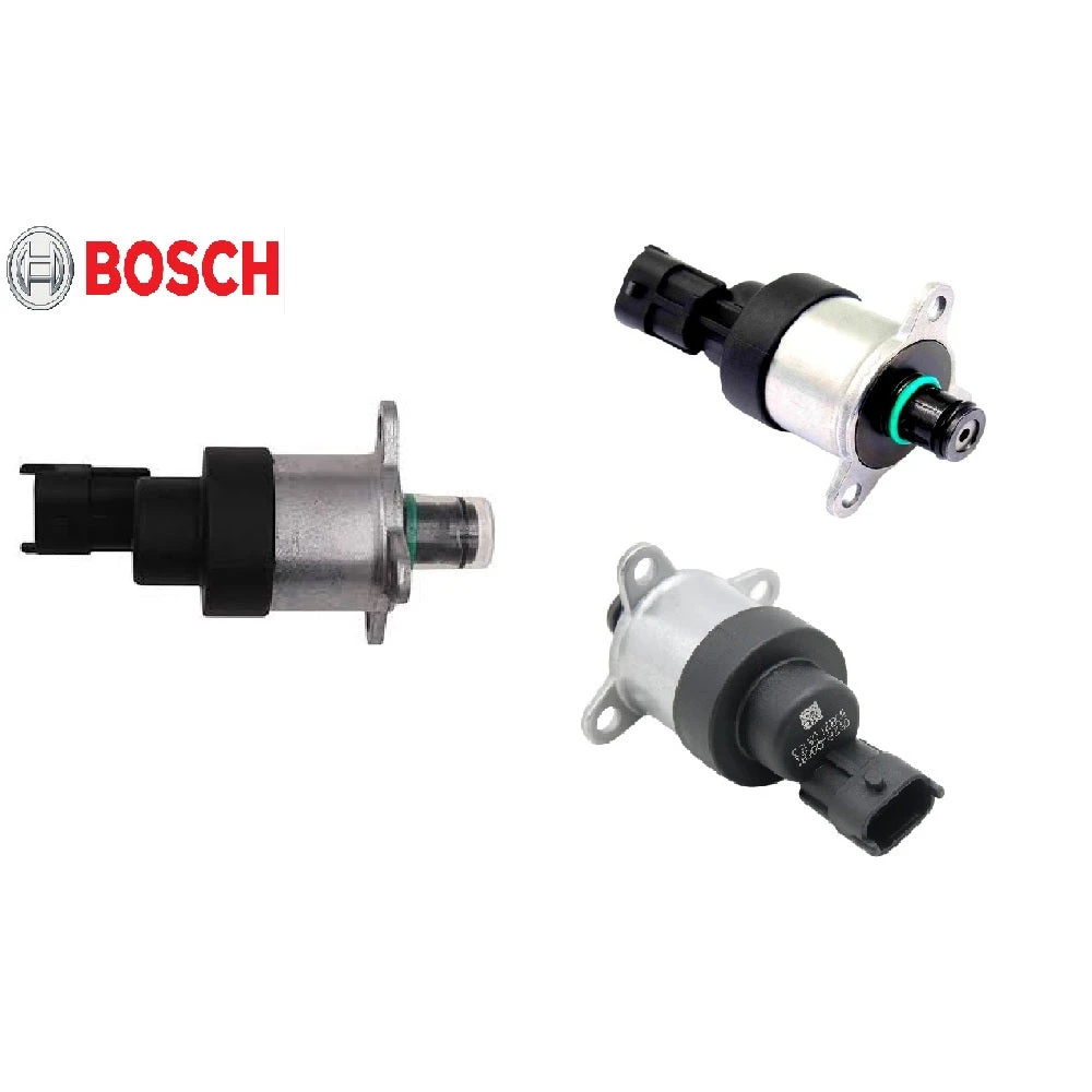 Sensor Valvula Reguladora BOSCH Citroen Berlingo 1.6 / Peugeot Partner – 207 – 208 – 308 1.6 HDI 0928400788 - Imagen 1