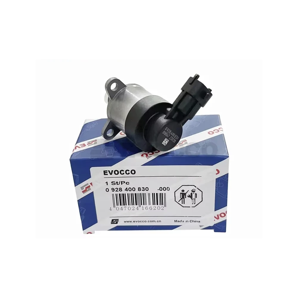 Sensor Valvula Reguladora Original Bosch 0928400831 para Chevrolet 0928400830 - Imagen 1